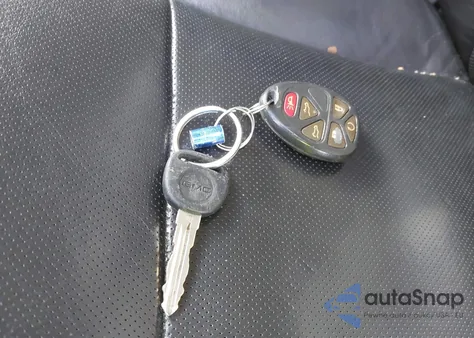 2011 GMC Yukon Denali z USA, uszkodzony, nr VIN 1GKS2EEF8BR352274